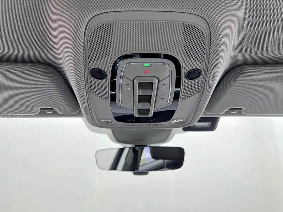 Audi A6 (Imported) 2021 #24 Audi A6 (Imported) 2021 car image #24