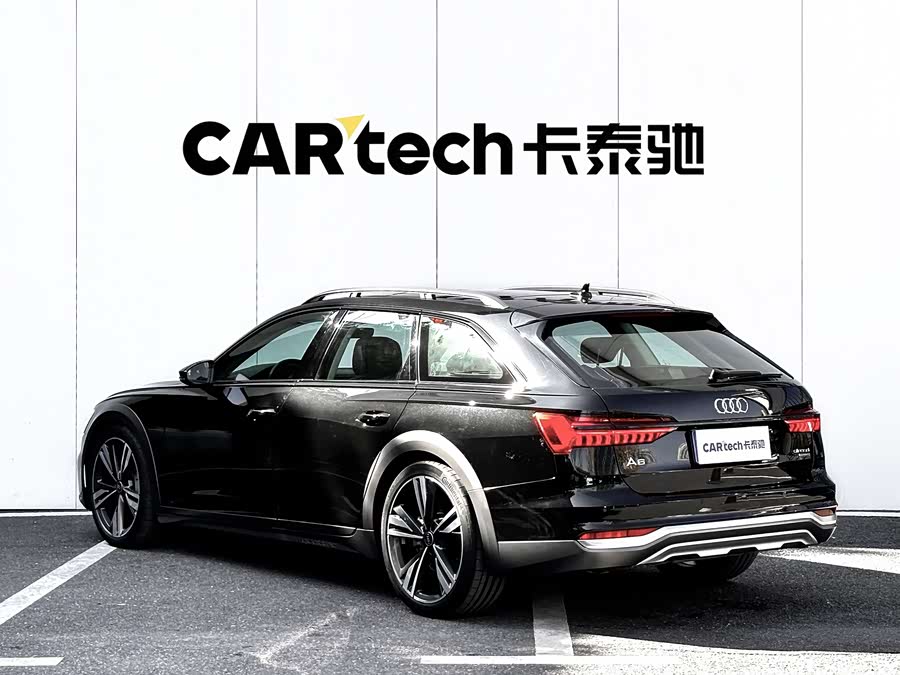 Audi A6 (Imported) 2024 #24 Audi A6 (Imported) 2024 изображение автомобиля #24