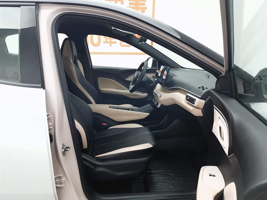 BYD Seagull 2024 car image #24