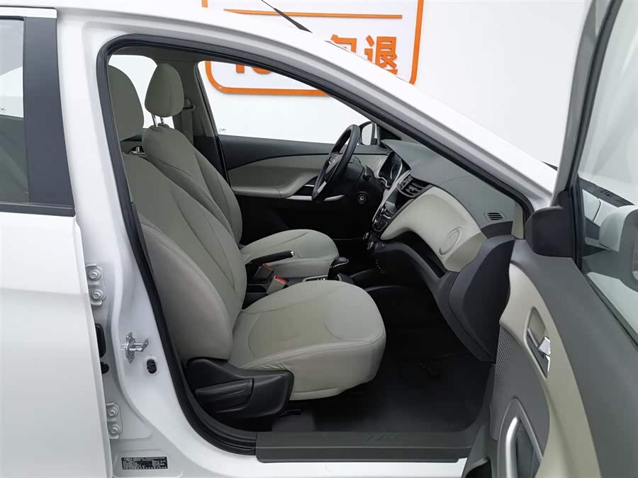 Chevrolet Sail 2016 car image #24