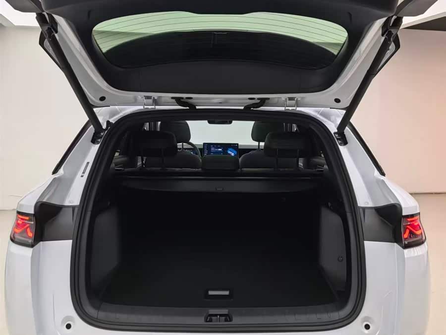 BYD SongL DM-i 2025 #24 BYD SongL DM-i 2025 car image #24