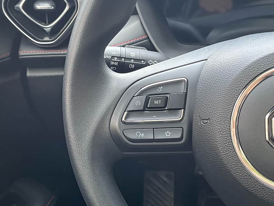 MG 5 2025 #24 MG 5 2025 car image #24