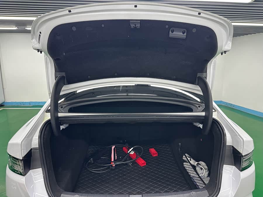 BYD Destroyer 05 2024 car image #24