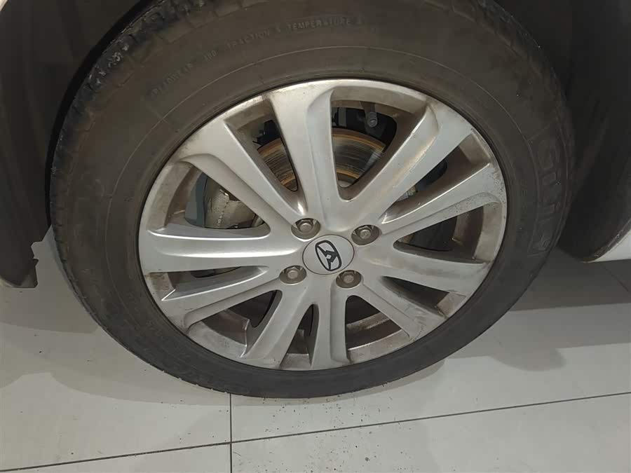 Kaiyi C3 2016 car image #24