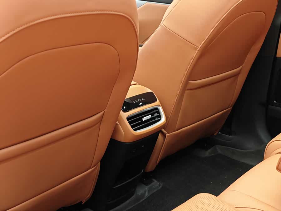 Deepal S05 2025 #24 Deepal S05 2025 car image #24