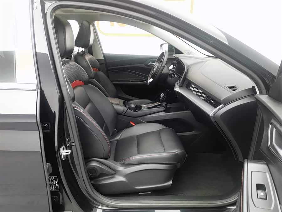 MG 5 2023 car image #24