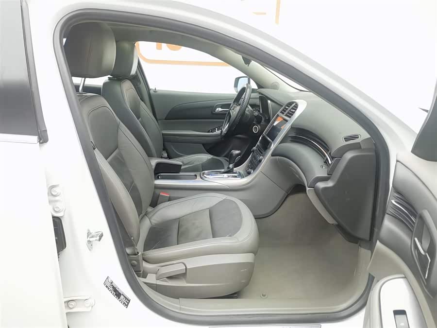 Chevrolet Malibu 2013 #24 Chevrolet Malibu 2013 car image #24