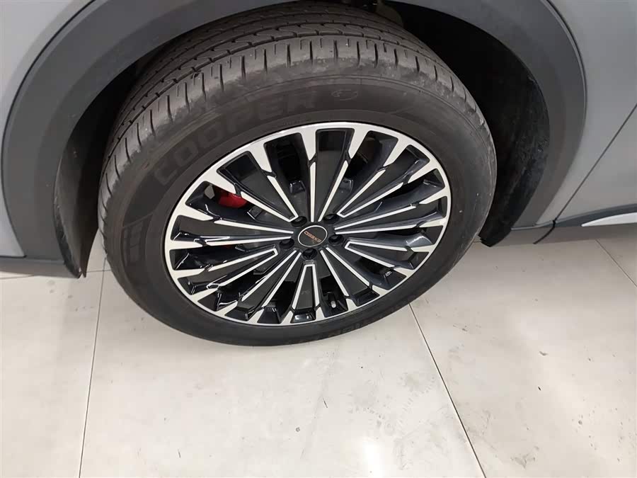 Exceed Yaoguang 2025 car image #24