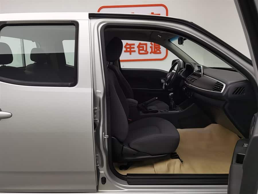 Great Wall Wingle 7 2019 car image #24