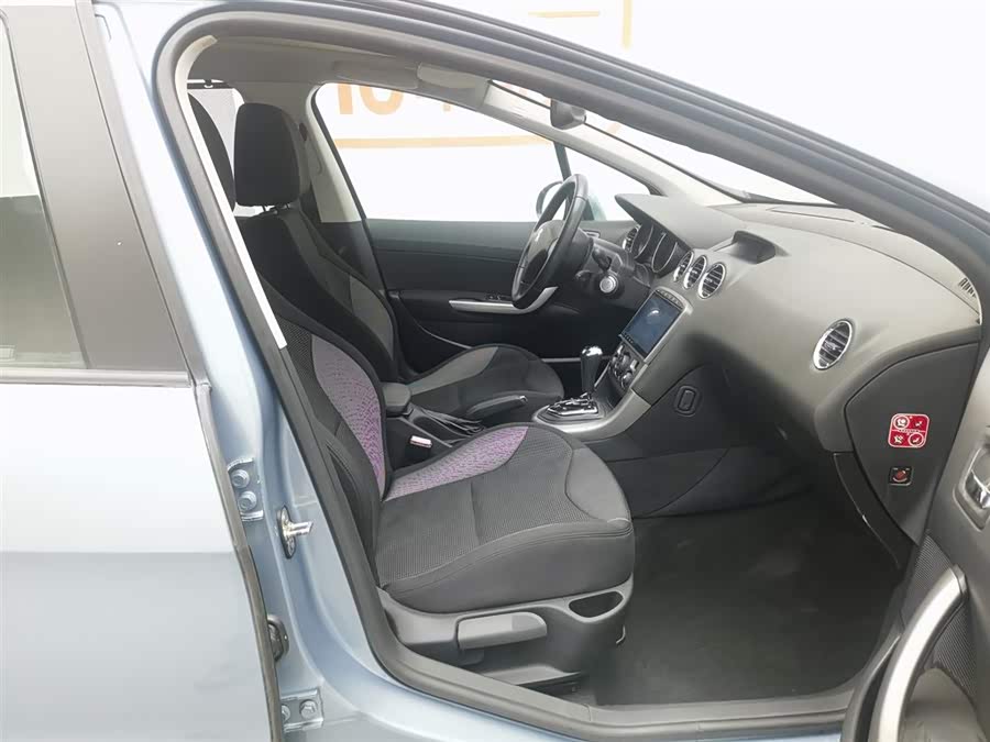 标致 标致308(进口) 2013 汽车图片 #24