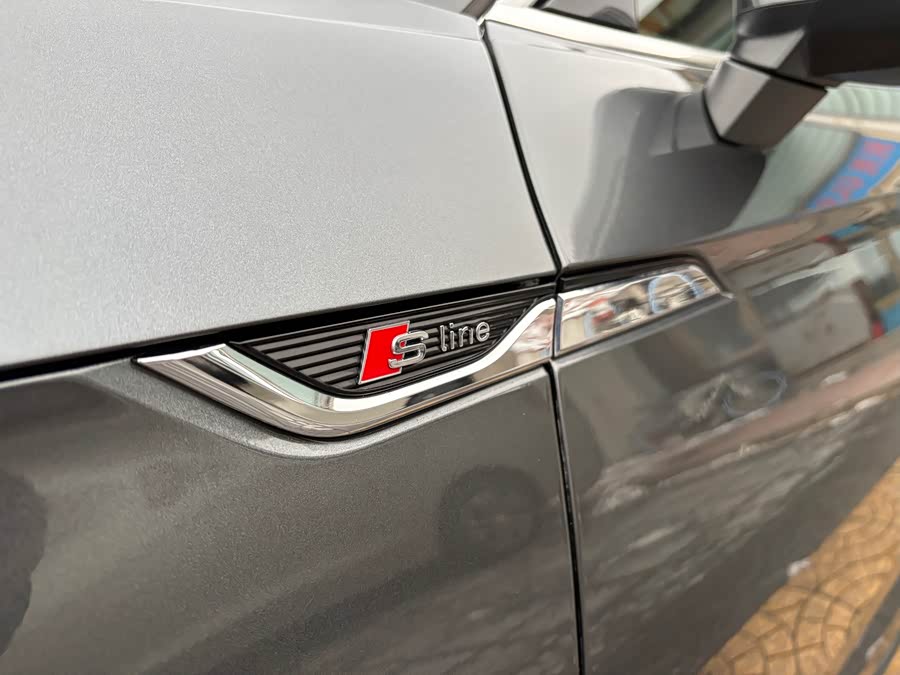 Audi A5 (Imported) 2021 #24 Audi A5 (Imported) 2021 car image #24