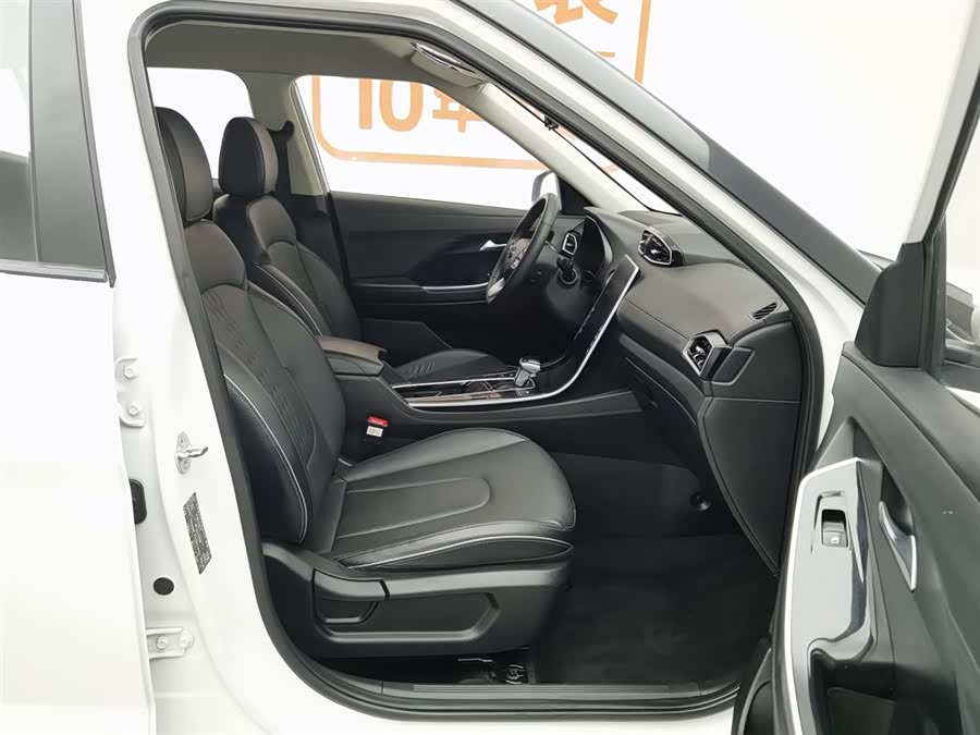 现代 北京现代ix25 2020 汽车图片 #24