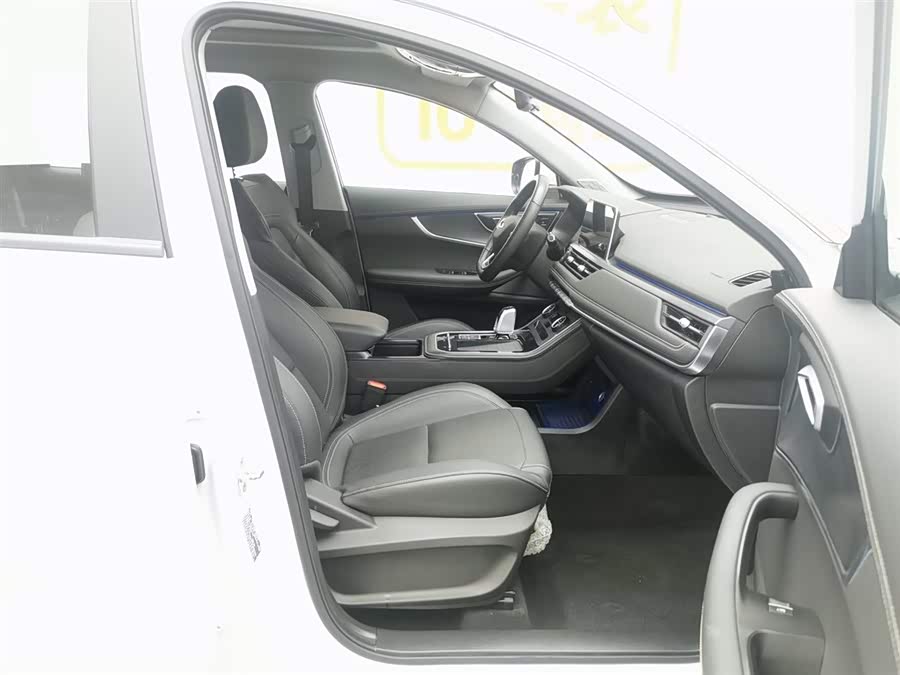 Chery Tiggo 8 2024 #24 Chery Tiggo 8 2024 car image #24