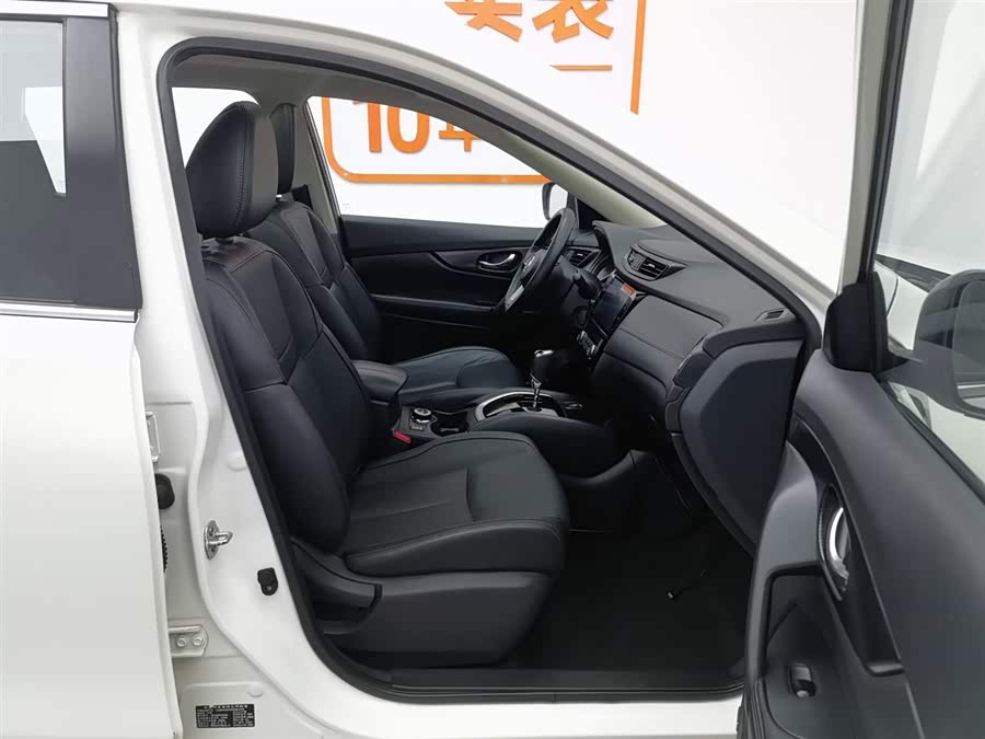 日产 奇骏 2020 汽车图片 #24