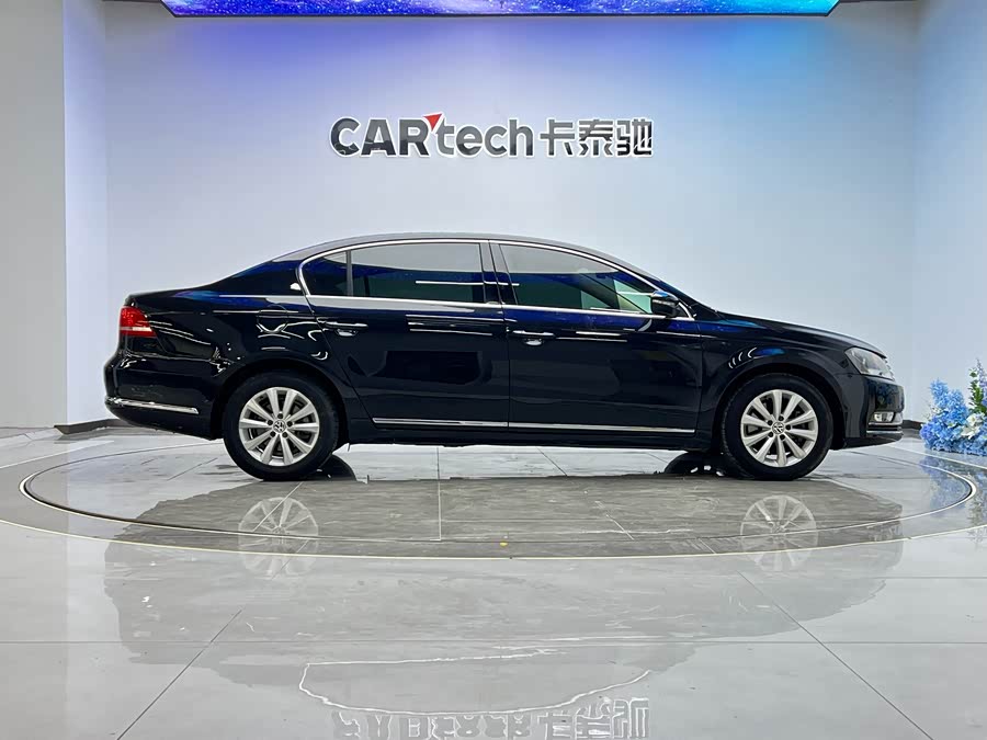 Volkswagen Magotan 2013 #24 Volkswagen Magotan 2013 car image #24