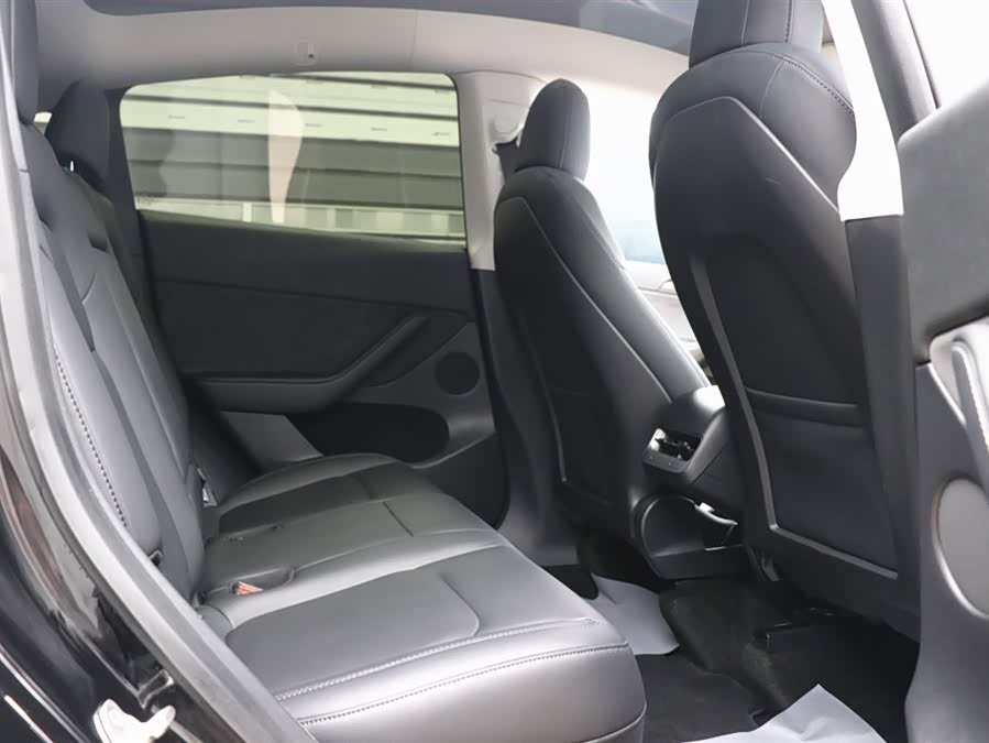 Tesla Model Y 2021 car image #24