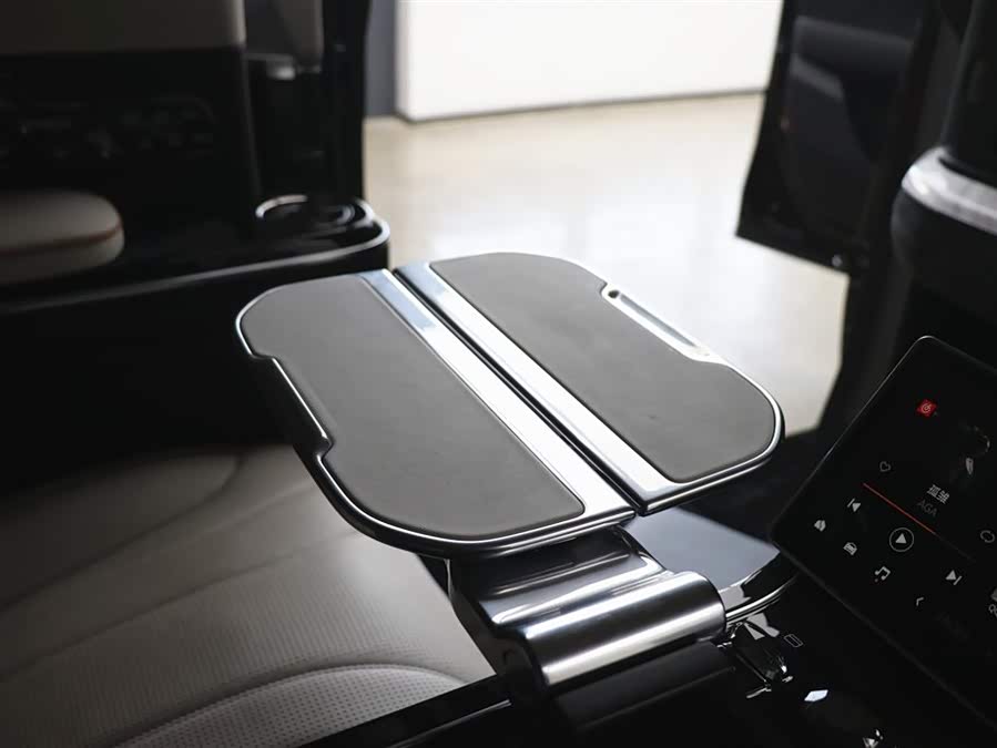 极氪 极氪009 2024 汽车图片 #24