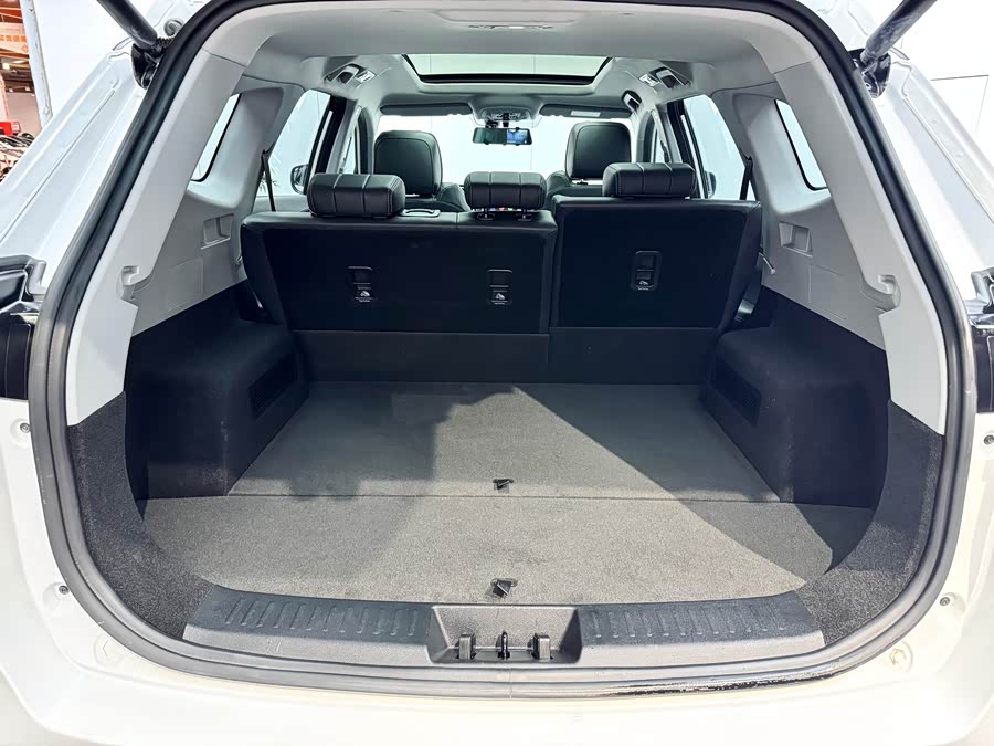 Chery Tiggo 8 Plus 2022 car image #24
