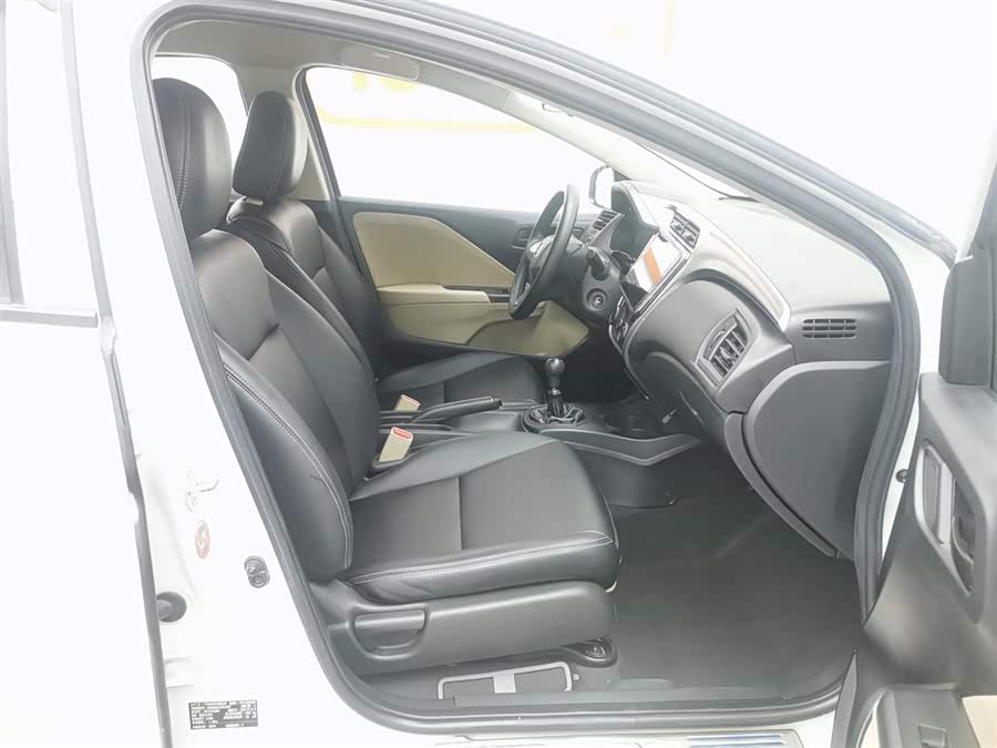 本田 锋范 2017 #24 本田 锋范 2017 汽车图片 #24