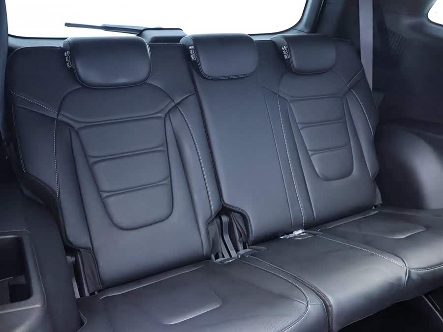 Hyundai Custo 2025 car image #24