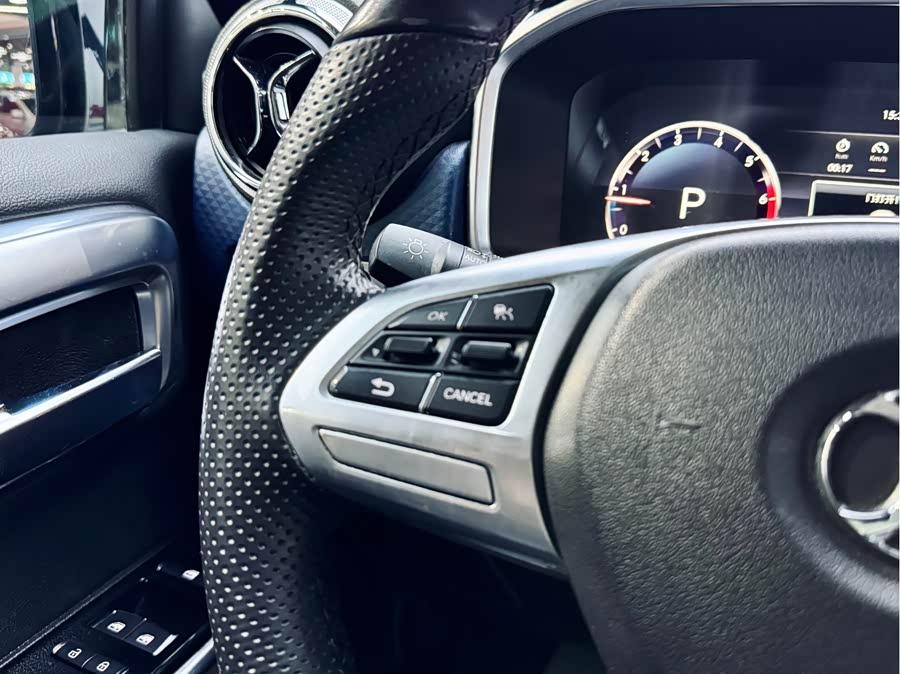 Beijing 2018 #24 Beijing 2018 immagine di auto #24
