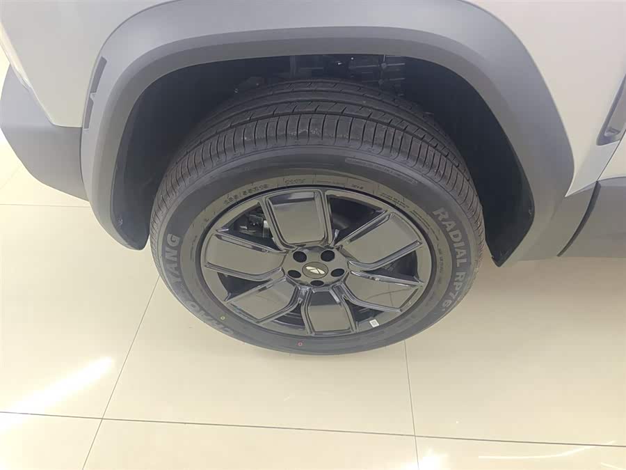 Chery 2025 #24 Chery 2025 car image #24