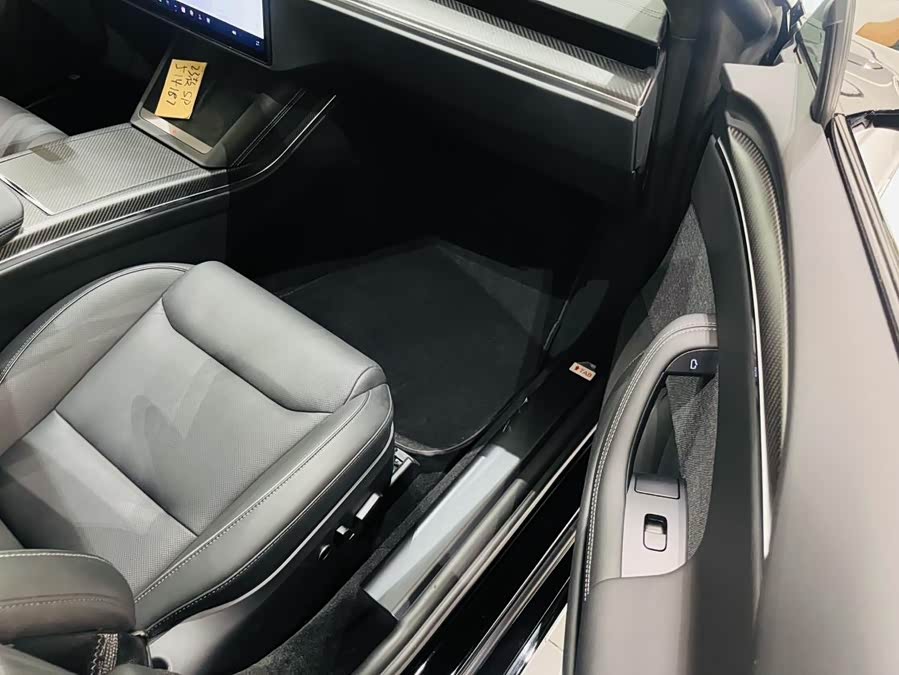 特斯拉 Model S 2023 汽车图片 #24