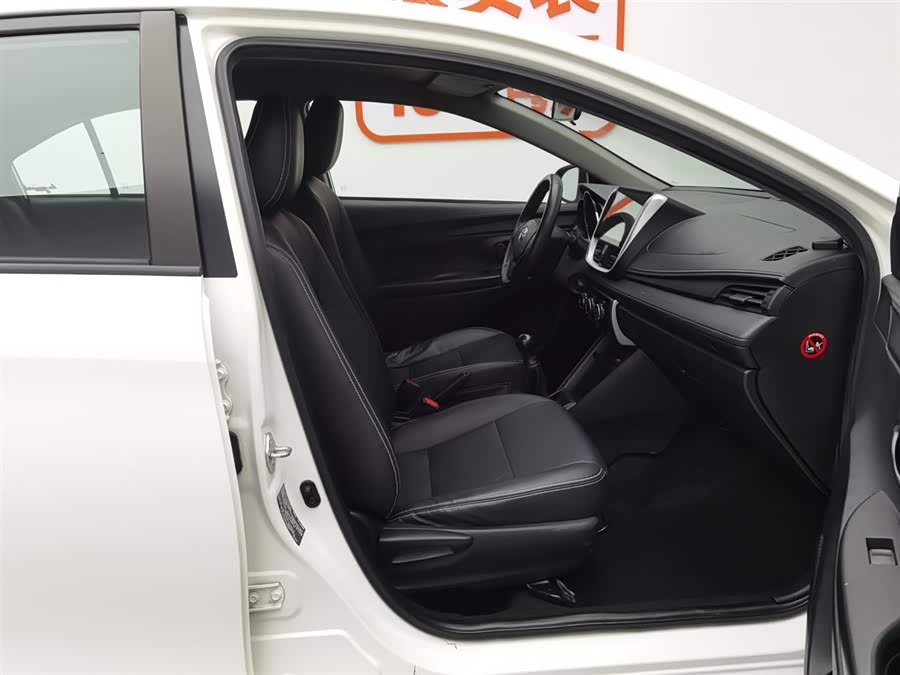 Vios 2018 صورة سيارة #24