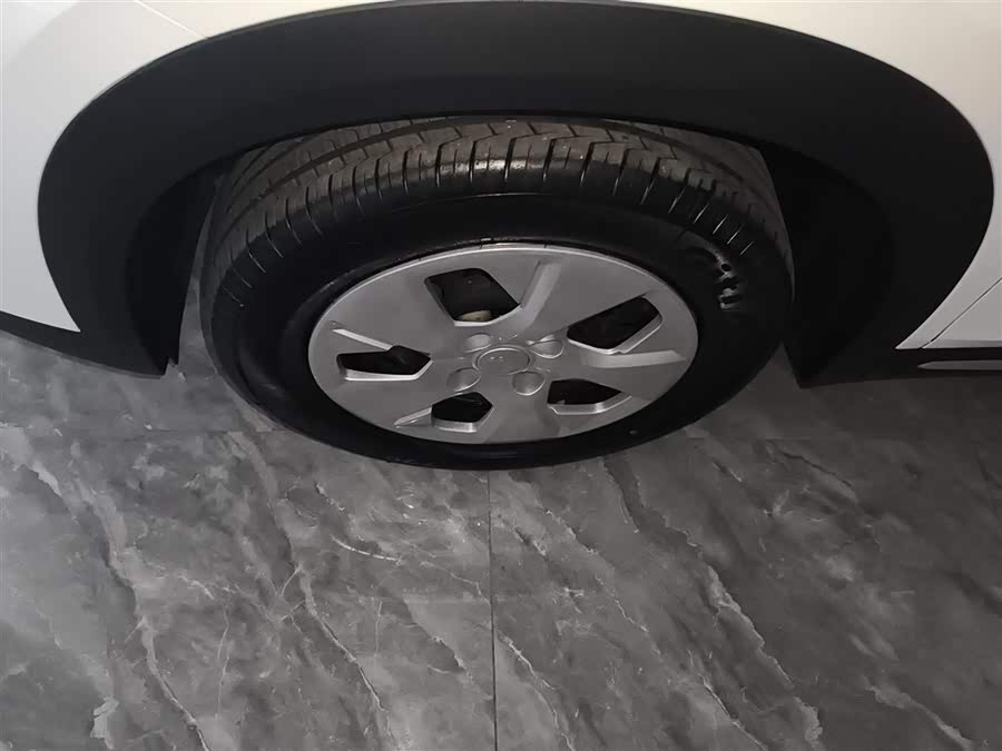 五菱汽车 五菱星驰 2022 汽车图片 #24