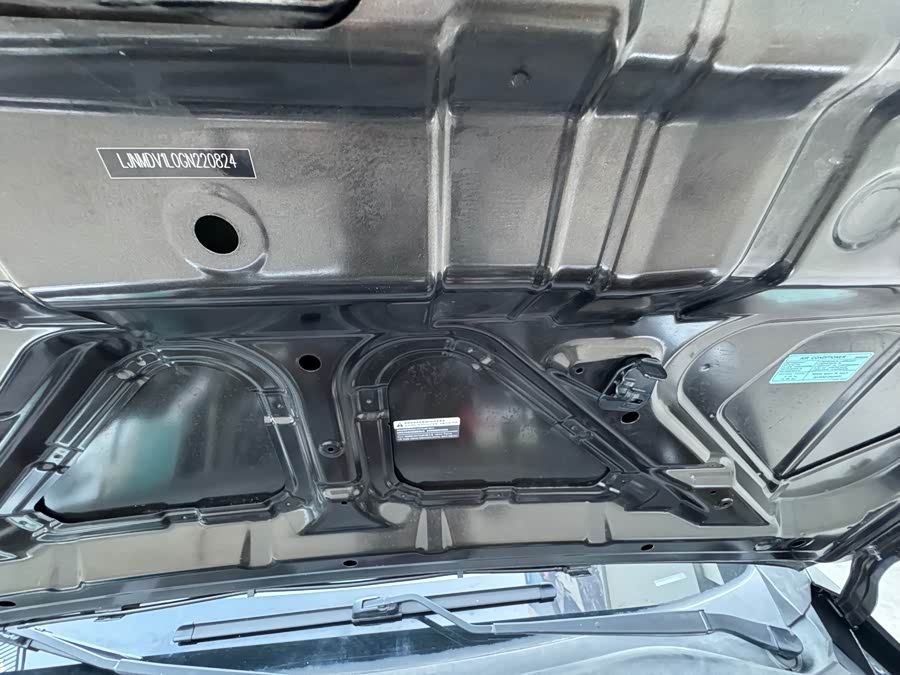 日产 日产NV200 2016 汽车图片 #24