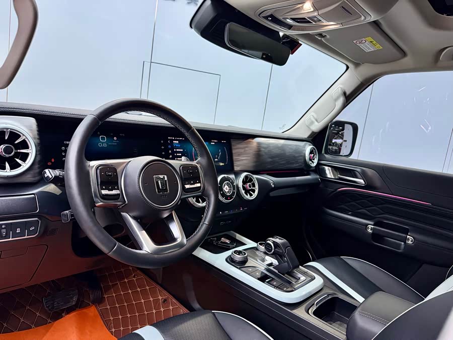 Tank 300 2022 #24 Tank 300 2022 imagen de coche #24