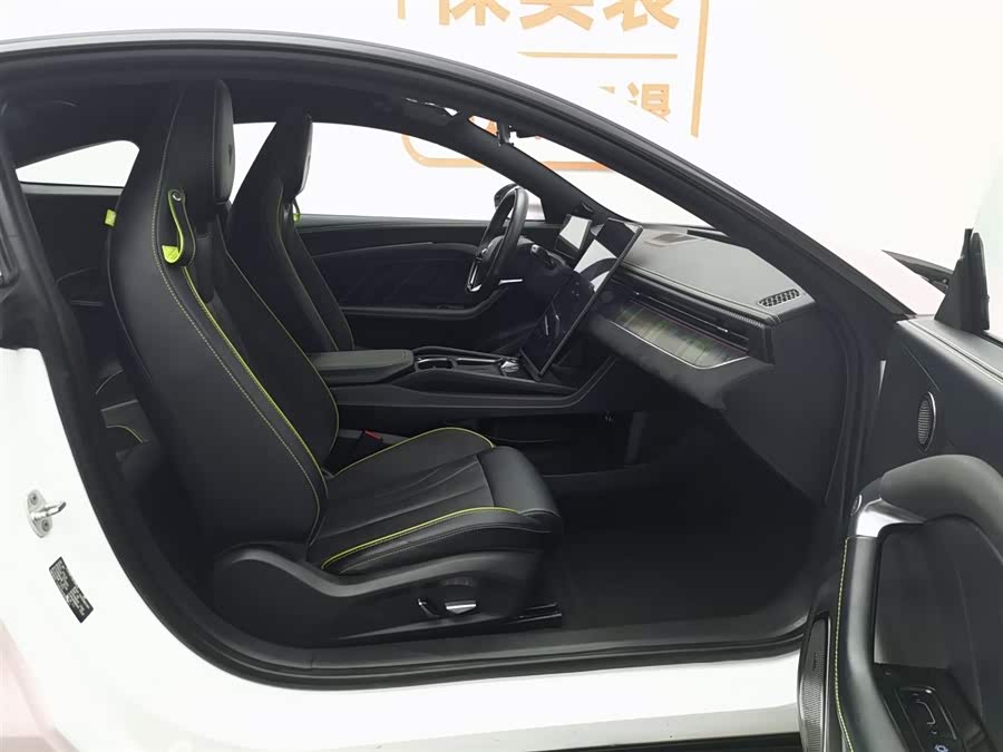 哪吒汽车 哪吒GT 2023 #24 哪吒汽车 哪吒GT 2023 汽车图片 #24