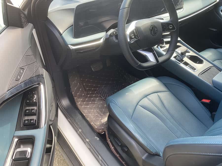 名爵 MG7 2023 汽车图片 #24