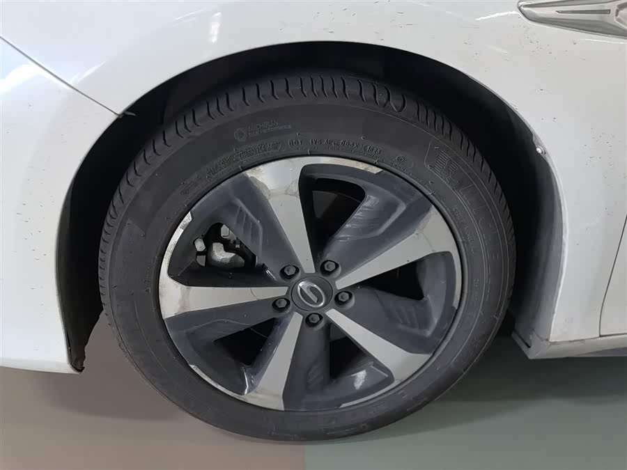 GAC iA5 2020 immagine di auto #24