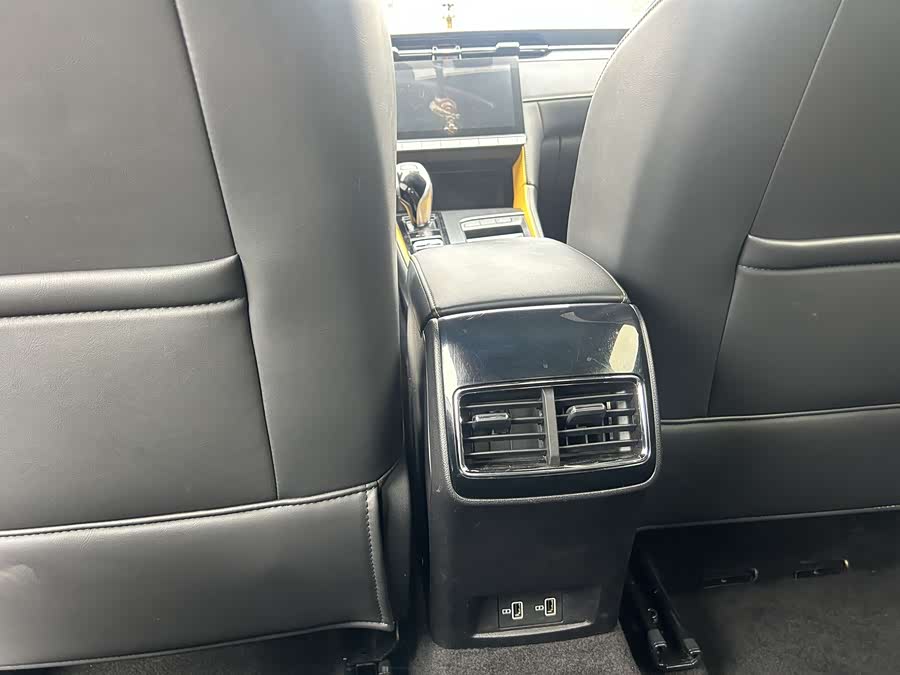 MG 6 2021 #24 MG 6 2021 car image #24