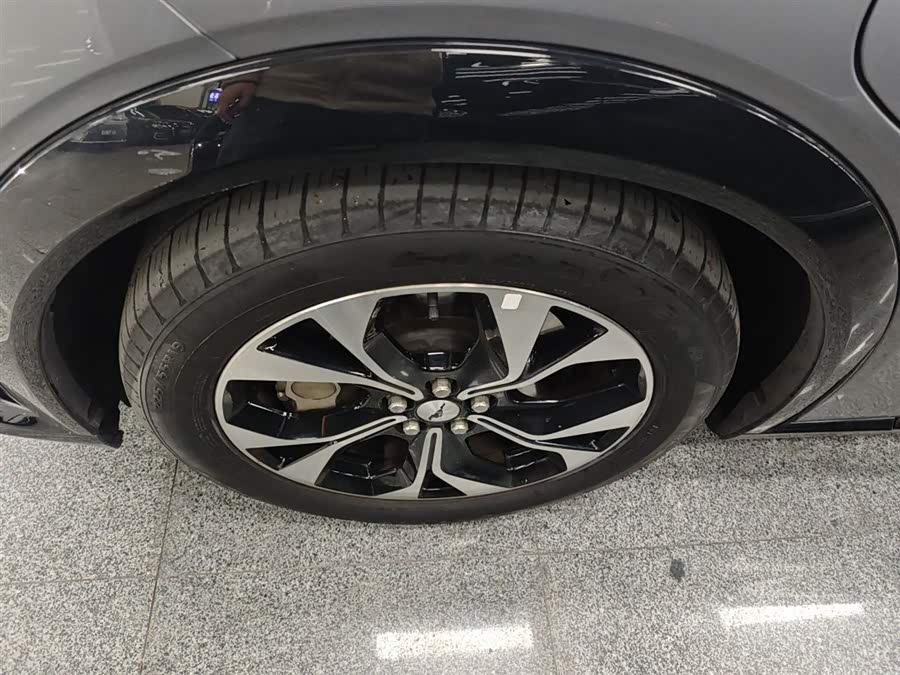 Ford Mustang Mach-E 2023 #24 Ford Mustang Mach-E 2023 car image #24