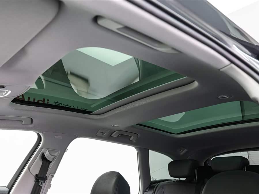 Audi A6 (Imported) 2022 car image #24