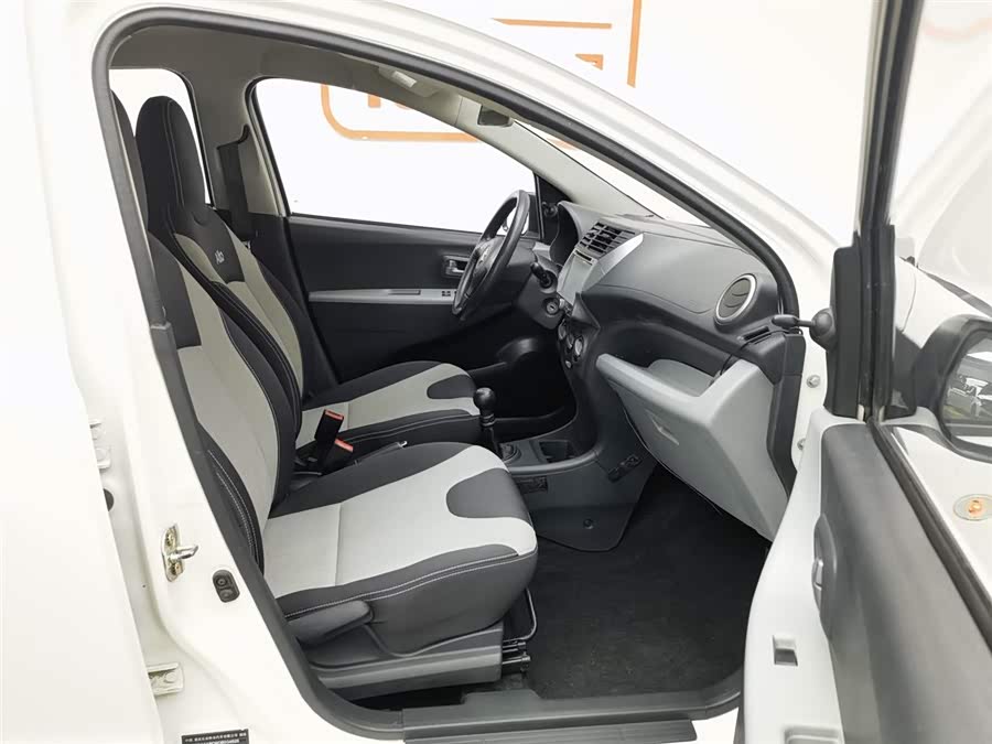Suzuki Alto 2013 car image #24