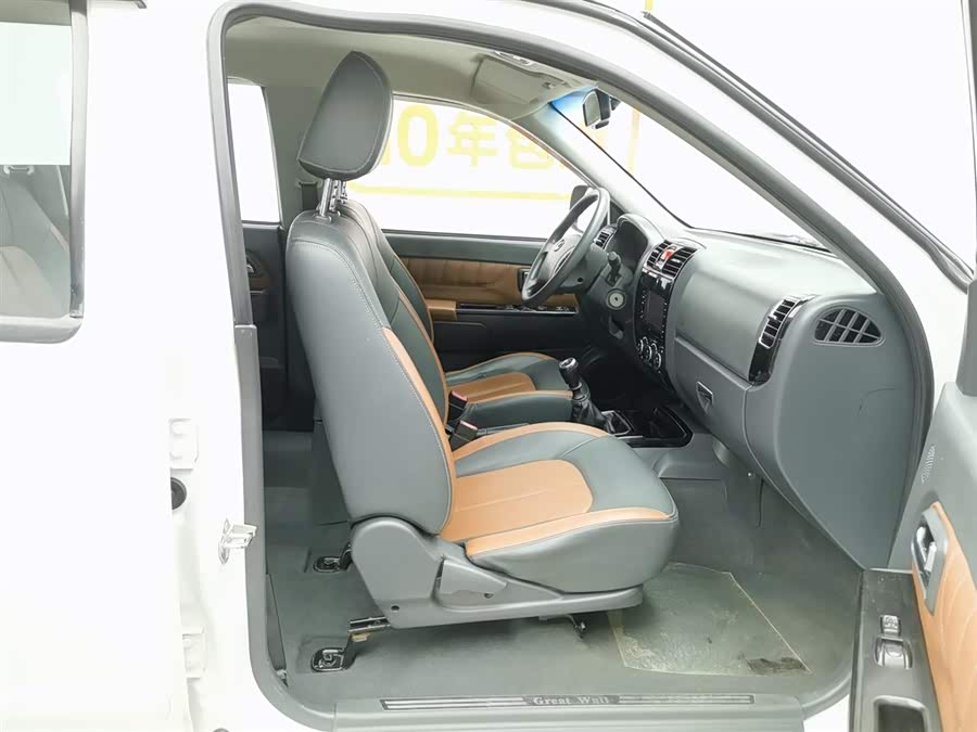 Great Wall Wingle 5 2015 car image #24