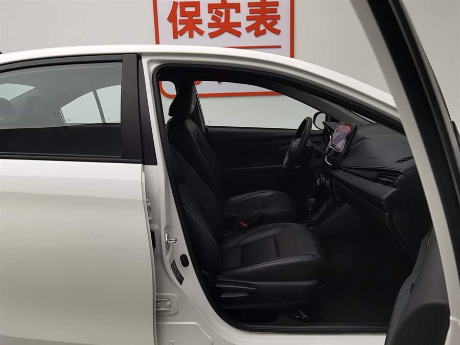 Vios 2022 car image #24