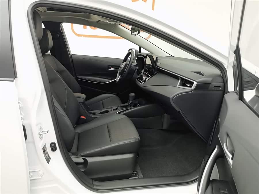 Toyota Corolla 2024 #24 Toyota Corolla 2024 imagen de coche #24