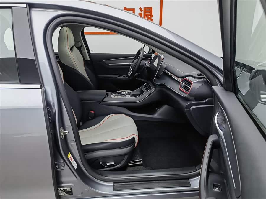 BYD Destroyer 05 2023 car image #24