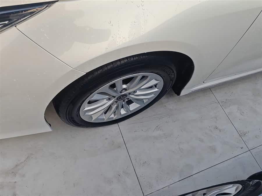 Toyota Allion 2021 изображение автомобиля #24