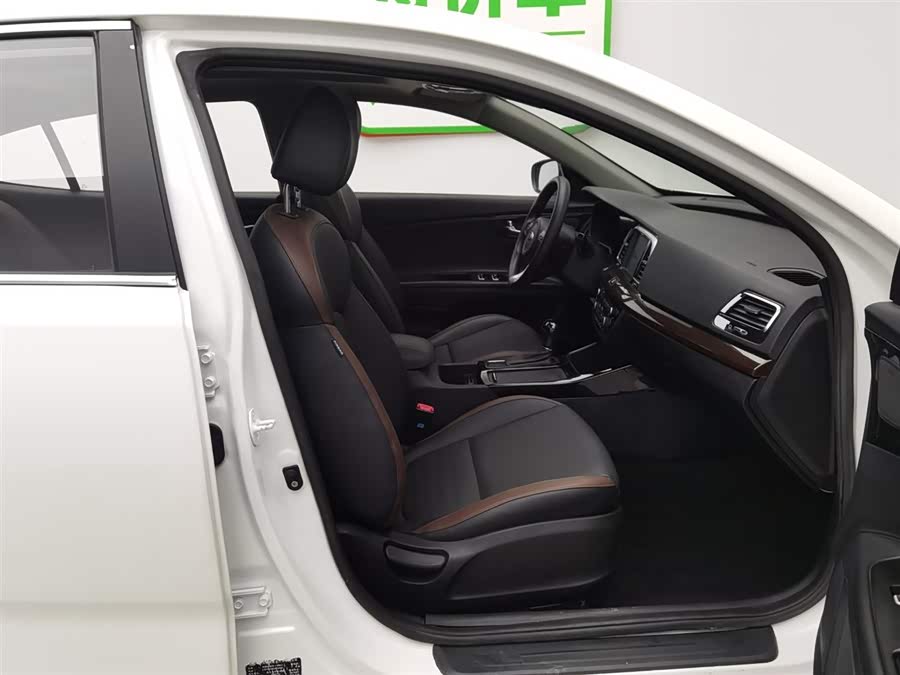 起亚 凯绅 2018 汽车图片 #24