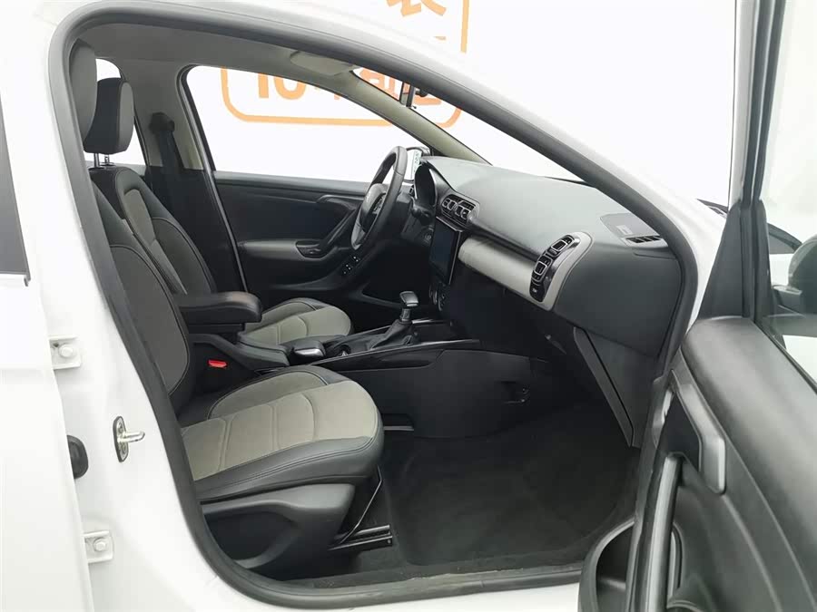 Citroen C3-XR 2020 car image #24