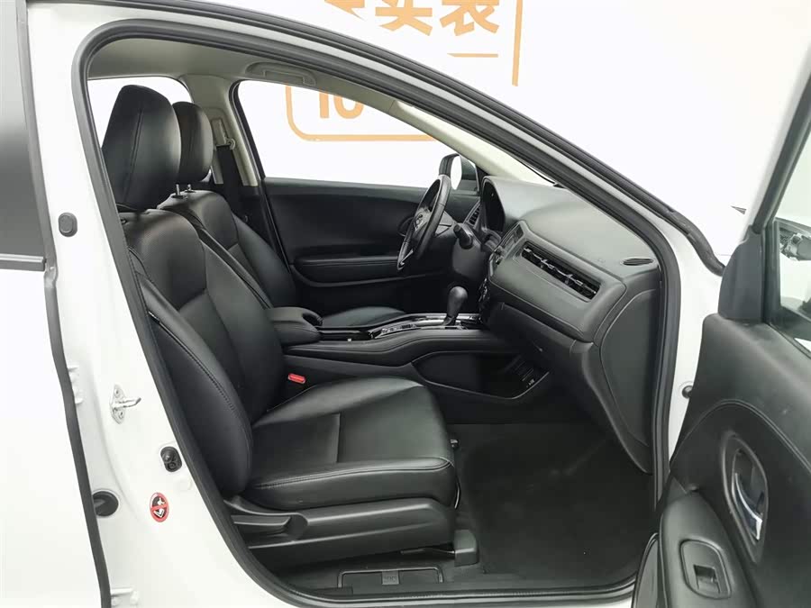 Honda VEZEL 2018 car image #24