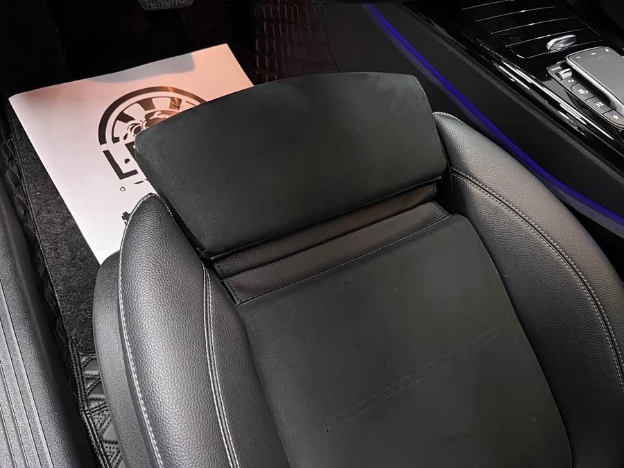 Mercedes-Benz A Class 2022 car image #24
