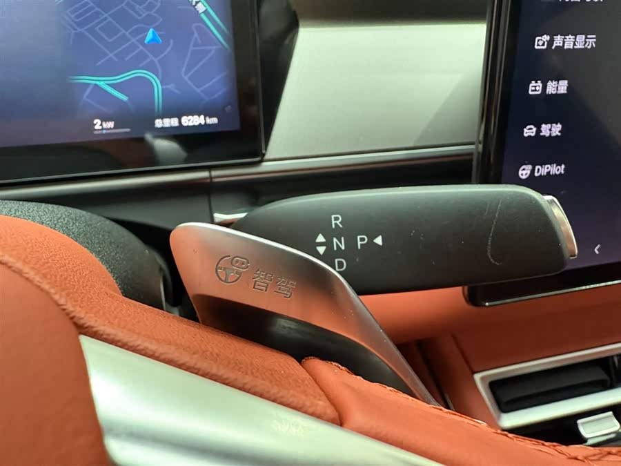 BYD Tang L 2025 car image #24