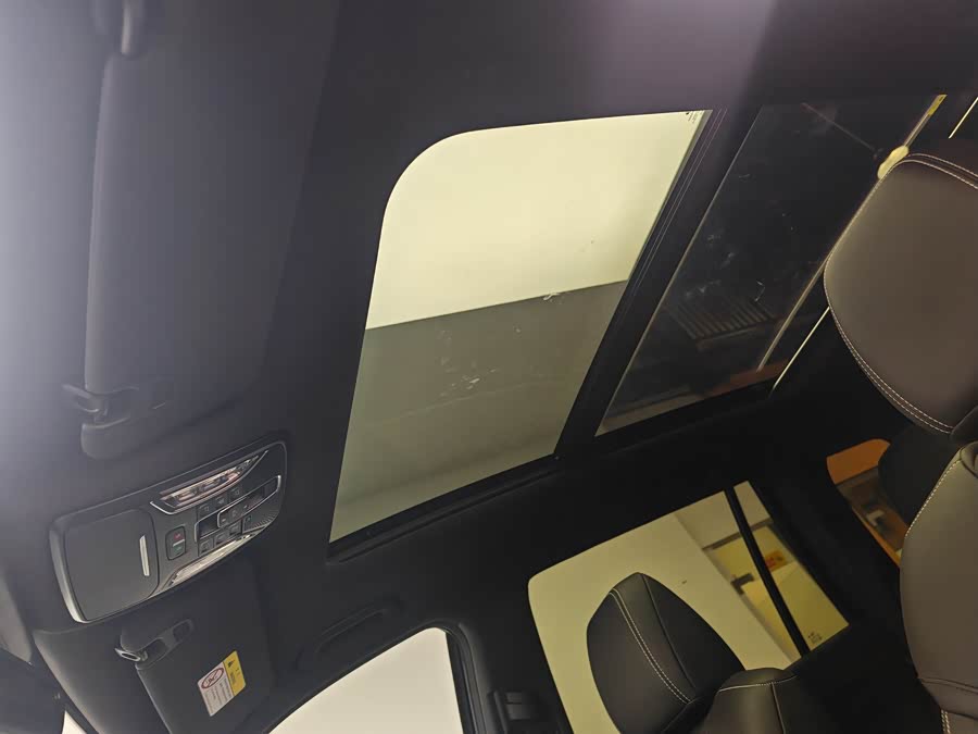 GAC Trumpchi GS8 2025 car image #24