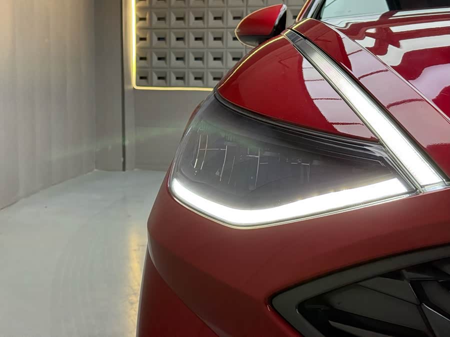 Hyundai Sonata 2020 #24 Hyundai Sonata 2020 car image #24